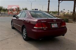 تويوتا كراون